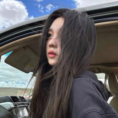 美丽生灵